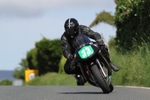 Mark Parrett Kawasaki / Mark Parrett Racing