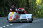 Vincent Biggs / Robert Biggs Honda / Evans of Warrington Ltd