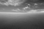 Sand Meets Sky