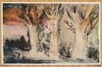 SM33   Sketch of three trees