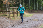 Glentress 21  10K-707