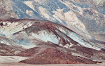 DEATH VALLEY portfolio