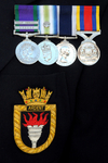HMS Ardent Association