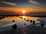 Sunset on Sand 01 C