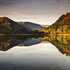 Lower Lake Reflections