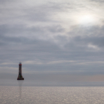 Lonely Lighthouse
