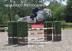 Senior Newcomers/ 1.10m Open portfolio