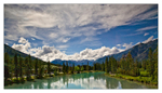 Bow River - Canada