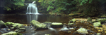 Rocks and Falls, West Burton