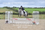 CLASS 2  0.85m Amateur Championship Qualifier portfolio