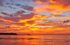 Gorgeous sky, Trawbreaga Bay