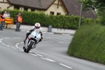 Adrian Harrison Honda / PRS Racing