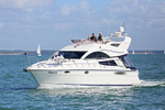 160911 AKUNA - FAIRLINE PHANTOM 40 Y92A0446