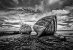 No. 0086 Boat cemetery