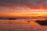 Portmarnock sunrise