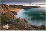 The Secluded Beach, Boyeeghter Bay (IMG0685)