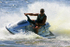 My jet ski