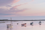 Burnham Overy Staithe