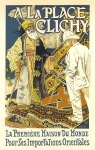 Place Clichy 56