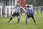 Rising Bet v Manor Farm Saints-9