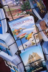 Nova Scotia Postcards