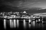 Black and White portfolio