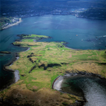 A00340C Kerrera to Oban Bay