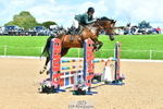 Cls 14 NAF Bronze 1st Jump Off portfolio