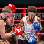 BOUT-18 - Jimmy Lesbirel v Byron Morris-18