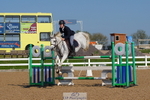 Cls 10 Junior 1.30m portfolio