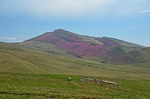 Bucegi Mountains, Prahova County, Romania