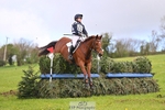 Section A BE100 Rider 001 to 015 portfolio