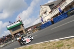 Wayne Lockey / Mark Sayers Ireson Honda / Real Racing