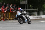 David Madsen-Mygdal Yamaha / Gimbert Racing