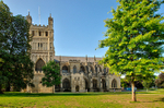Exeter Cathedral
