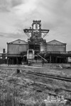 Redcar Blast Furnace 9