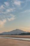 Hues of Muckish