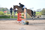 Cls 35, YH 7yr 1.30m portfolio