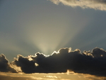 West London Skyscape 14