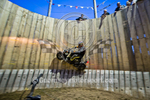 The Wall of Death-58