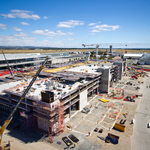 Adelaide Airport portfolio