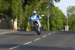Robert Wilson Yamaha / Stoddart Racing Oban