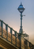 Light on Twickenham Bridge London 6836423