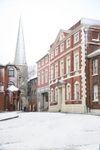 2 Fairfax House