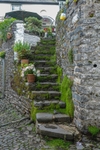 Clovelly