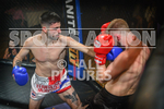 BOUT- 8 Lewis Bentley v Luke OConnor-4