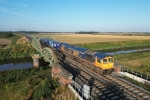 JL - 30.8.24 6E36 Liverpool biomass - Drax, Gowdall
