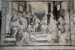 Sala Profundis mural