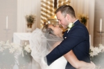 Kim and Jordan, Husband and Wife