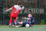 FA Cup_CF Independents v Sylvans-7